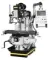 Широкоуниверсальный фрезерный станок STALEX MUF1200 Servo