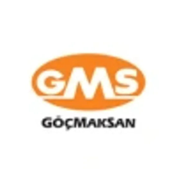 Станок для резки арматуры Gocmaksan H 45 S