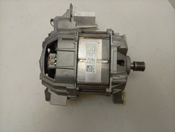 WLK24263OE/02 кт75 Двигатель для стиральной машины Bosch 9000831384 б/у