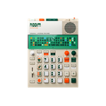 Teenage Engineering EP-40 Riddim Supertone + EP-2350 Fx Mic Bundle