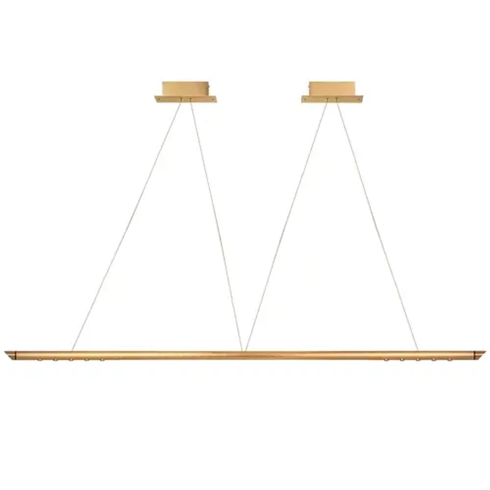 Подвесной светодиодный светильник Lightstar VIRATA 814203