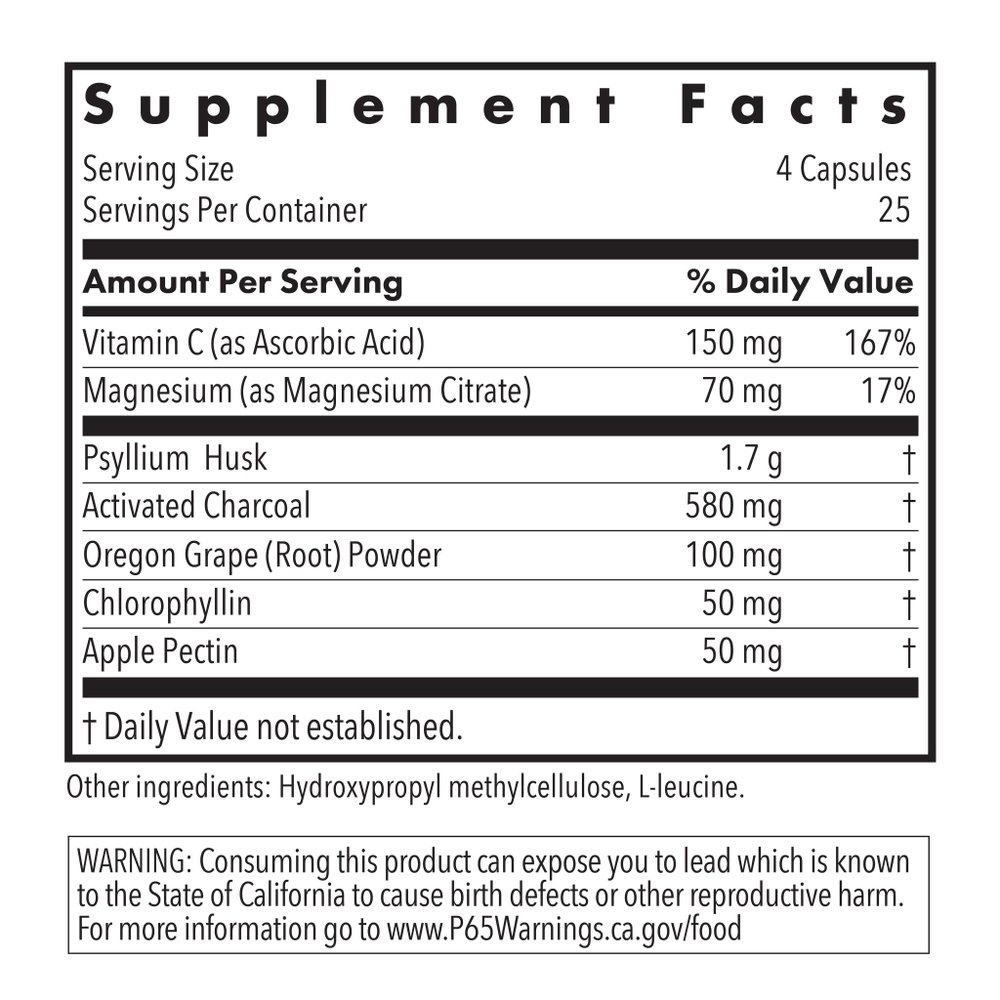 GastroCleanse