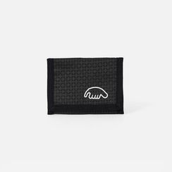 Кошелек ANTEATER Wallet RSt, черный