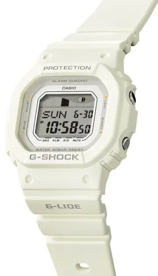 Наручные часы Casio G-Shock GLX-S5600-7BER