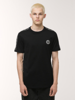 Мужская Футболка Reflective Detail Ringer