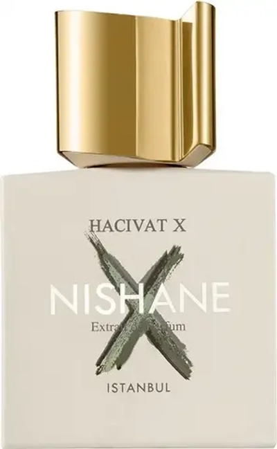 Nishane Hacivat X Extrait 100 ml