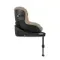 Автокресло Cybex Sirona Gi i-Size &amp; Base Almond Beige Plus