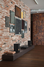 Полочная акустика Klipsch R-40M Black