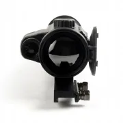 Тепловизионный прицел Longot LY650LRF