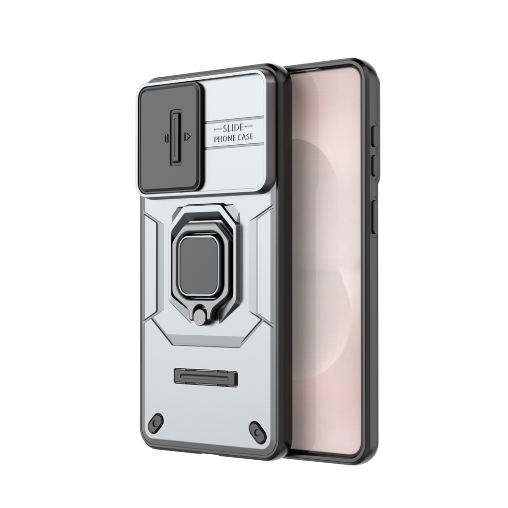 Противоударный чехол Knight Case для Samsung Galaxy S26+