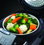 Мультиварка Russell Hobbs 21850-56 металл