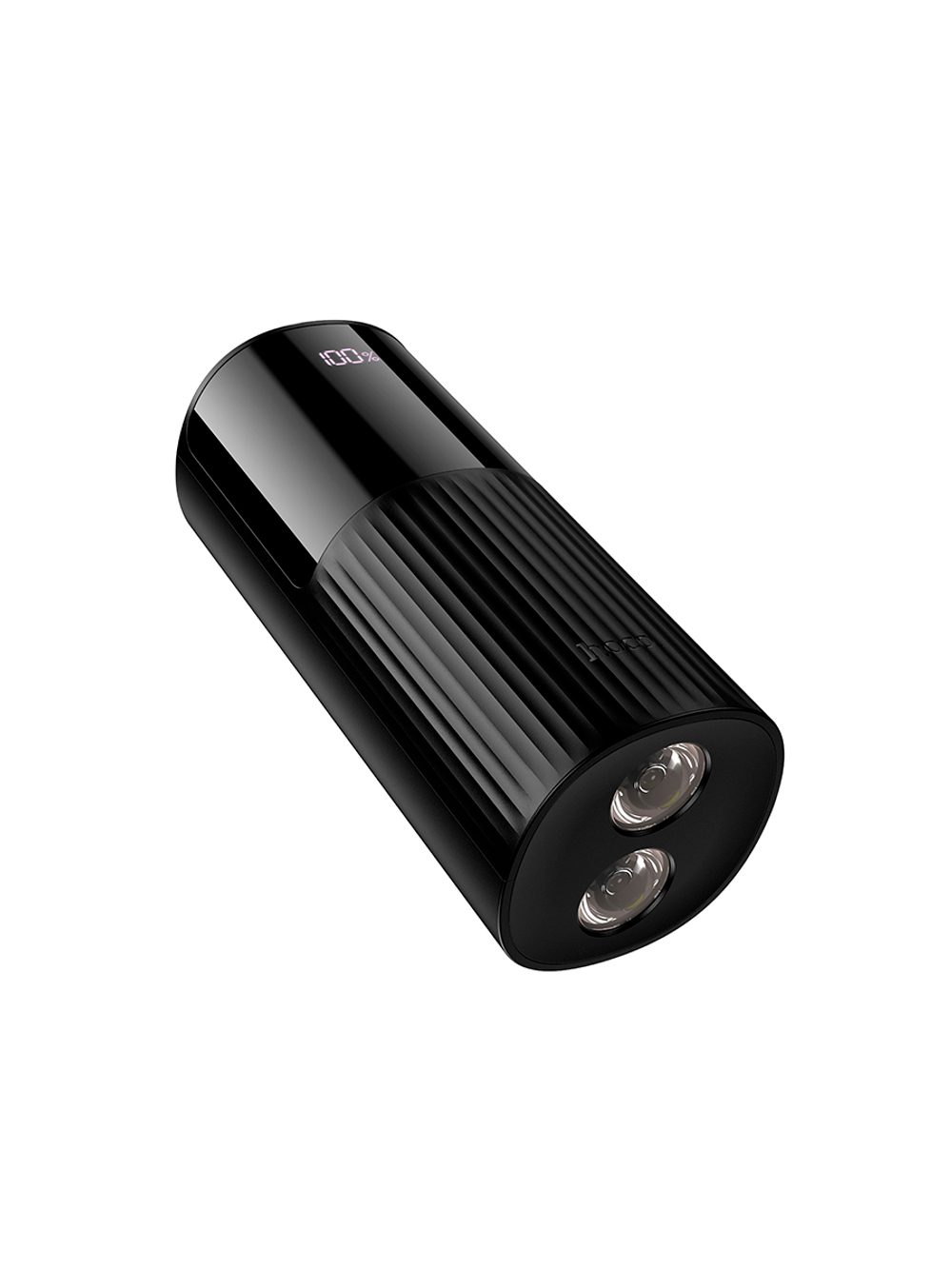 Внешний аккумулятор hoco J150 с фонариком 20000 mAh 22,5 Вт