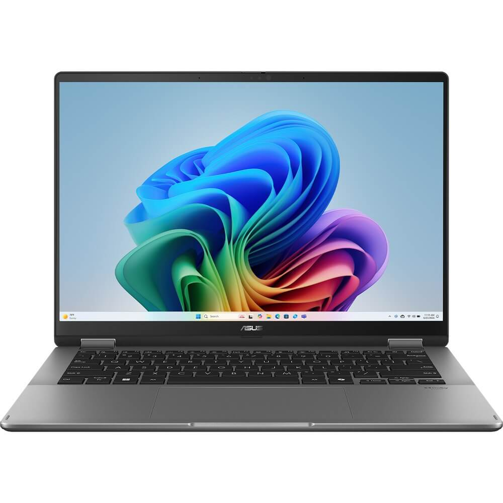 Ноутбук ASUS TP3407SA-QL055W (90NB14Y1-M00690)