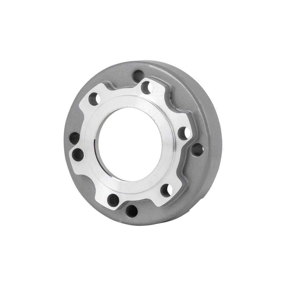 Фланец 56 B14 (80мм) к редуктору INNOVERT 56B14-040M 040
