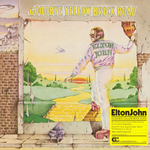 Elton John Goodbye Yellow Brick Road