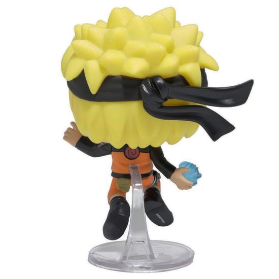 Фигурка Funko POP! Animation Naruto Shippuden Naruto Rasengan 12997