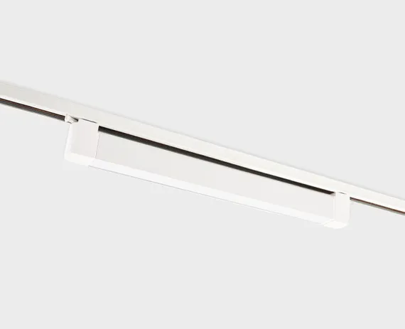 Трековый светильник IT08-8030 white 3000K Italline