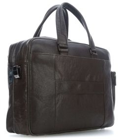 Сумка мужская Piquadro Bagmotic кожа (CA3950B3BM/TM)