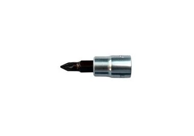 Головка бита крестообразная PZ.2, 1/4'' Forsage F-322322 Premium