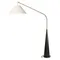 Торшер Bobbie 10570F Black Loft It