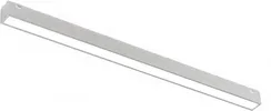 Трековый светильник Vision48/25 4825-038-L485-24W-110DG-4000K-WH iLedex