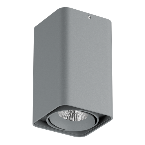 Накладной светодиодный светильник Monocco Lightstar 052339