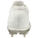 Mizuno Light Revo ZERO Low Top Upper Height Slip Resistant Abrasion Resistant Function Classification