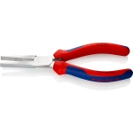 Длинногубцы хромированные 190 мм Knipex 30 15 190