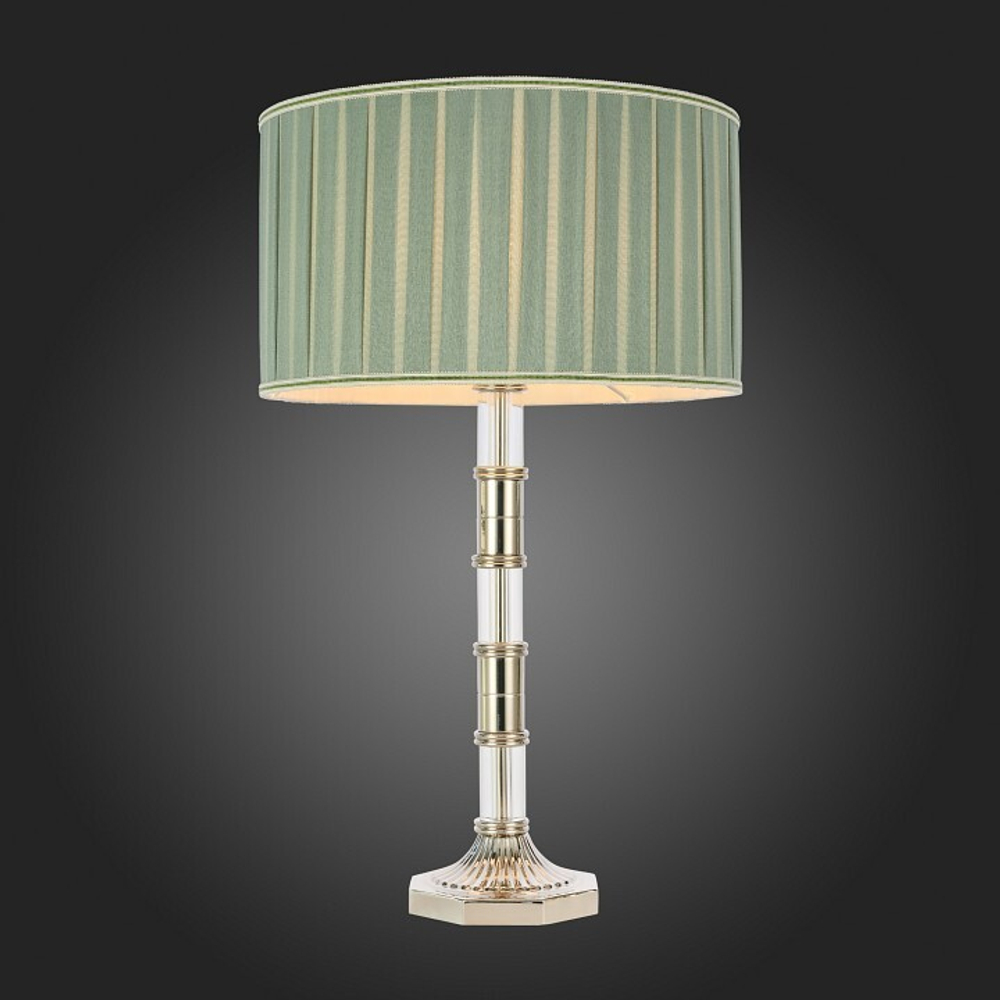 Настольная лампа декоративная ST-Luce Oleo SL1121.104.01