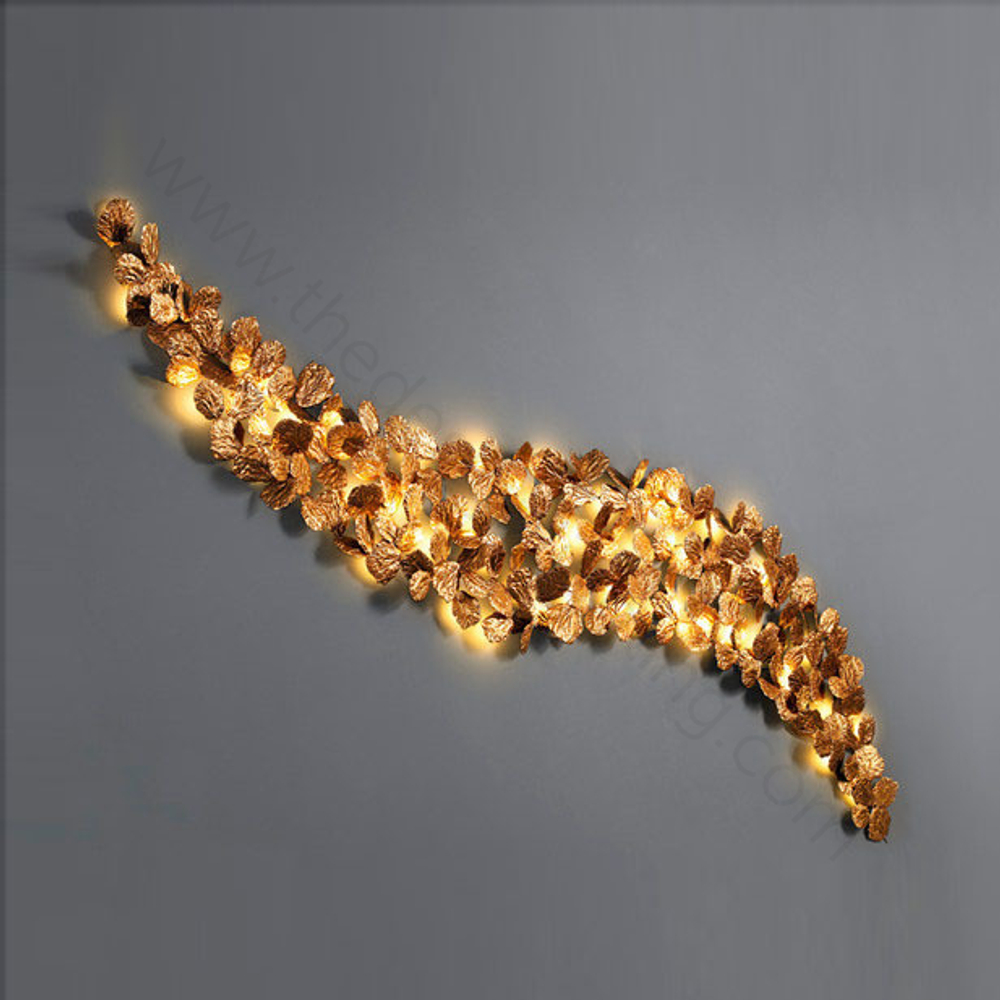 Wall lamp  PATHLEAF by Serip