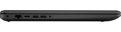 Ноутбук HP 17-by2019ur Pentium Gold 6405U/4Gb/SSD256Gb/Intel UHD Graphics/17.3;/IPS/FHD (1920x1080)/Windows 10/black/WiFi/BT/Cam 22Q63EA