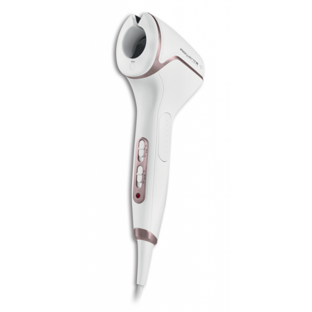 Автоматическая плойка Rowenta So Curls Premium Care CF3730F0