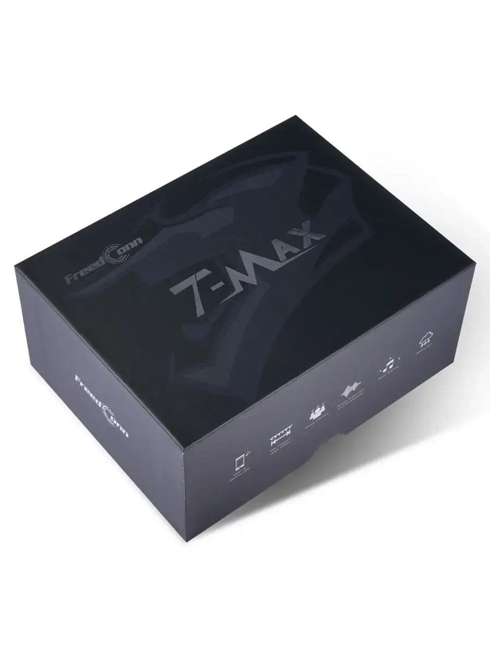 Мотогарнитура FreedConn T-MAX PRO универсальная