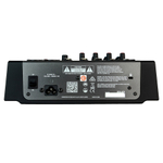 ALLEN&HEATH ZED-6FX