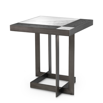 Приставной столик Side Table Hermoza арт.113381