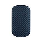 Портативный внешний аккумулятор + док-станция Pitaka MagEZ Juice 2, 2800 мАч (MJ2005), Blue-Black (Сине-черный)