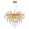 Подвесная люстра ST Luce Anzio SL1651.203.09