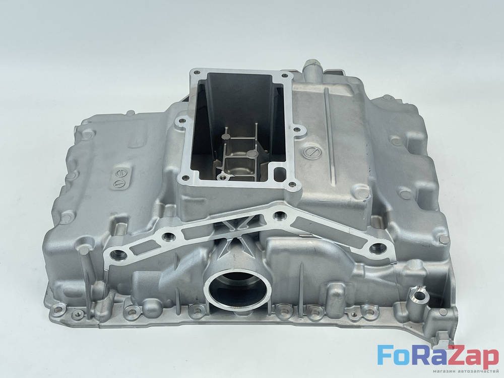 Поддон двигателя Mercedes Benz OM651.911, OM651.912
