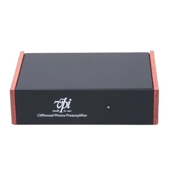 VPI Cliffwood Phono Preamp