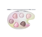 BBIA LAST EYE PALETTE - Веганская палетка теней