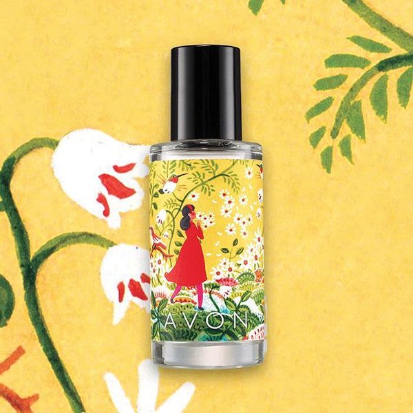 Avon Skip A Beat