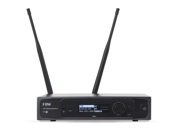 FBW P1R