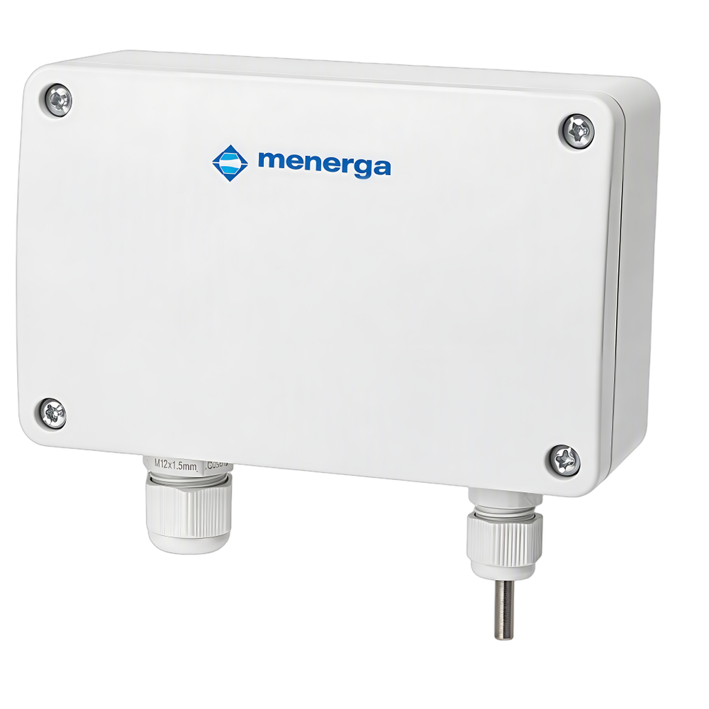 GSM роутер Menerga Router-GSM-e 2G 3G Pt1000 (M 02 93 11)