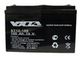 Аккумулятор Volta ST 12-100 ( 12V 100Ah / 12В 100Ач ) - фото 1