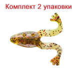 Силиконовая Приманка Sprut Mittsu Frog