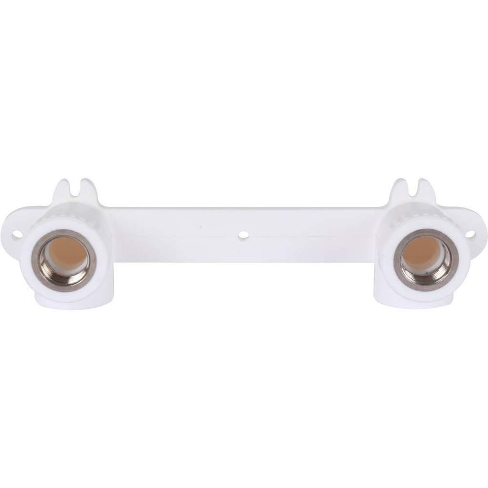 Настенный комплект д/смесителя KALDE 25x1/2"