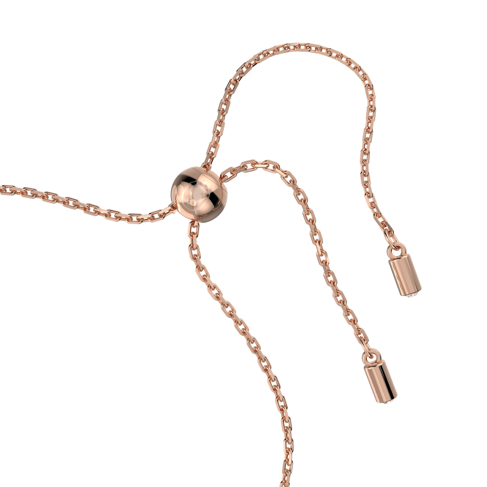 STELLA:BRACELET S WHITE/ROS M