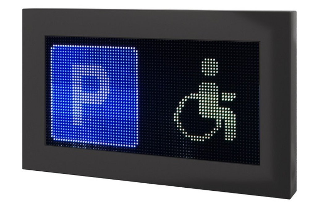Маяк световой HostCall MP-760WC