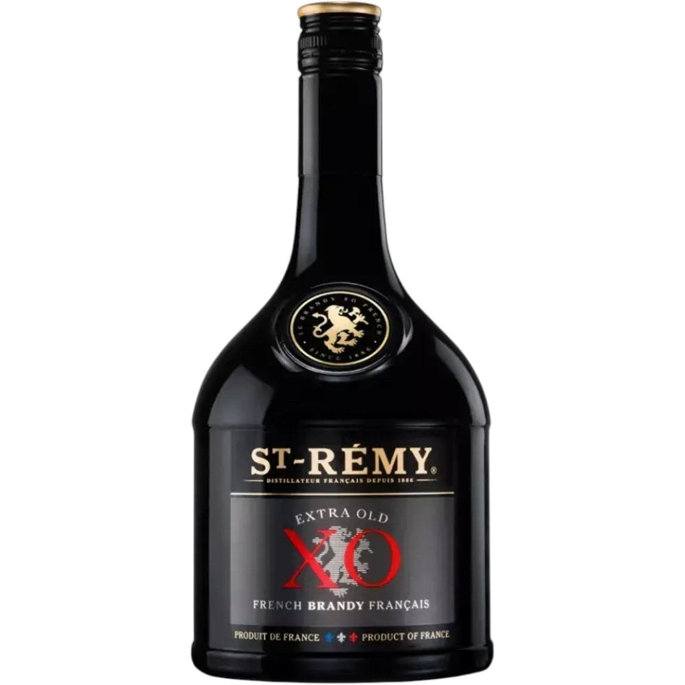 Бренди St-Remy XO 0,7 л. В подарочной коробке