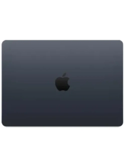 15,3" Ноутбук MacBook Air 15 8/512 ГБ M3 MRYV3ZP/A BLACK